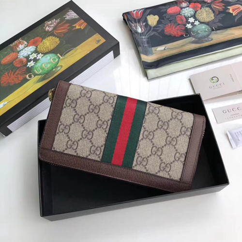 グッチ財布 レプリカ背面デザイン